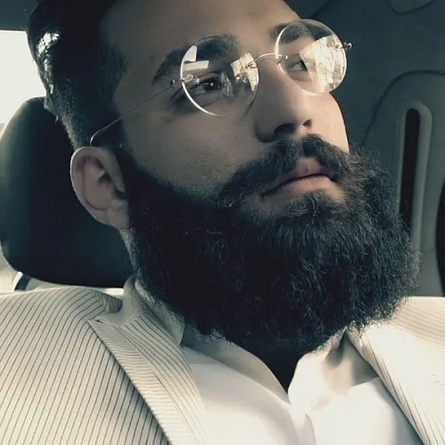 Hiss Maloomeh Kojay (ft Mohsen Bazargan) - Hamid Sefat